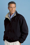 Hampton Jacket