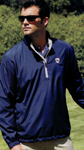 Vansport Quarter zip jacket