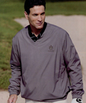 Vansport V Neck Jacket